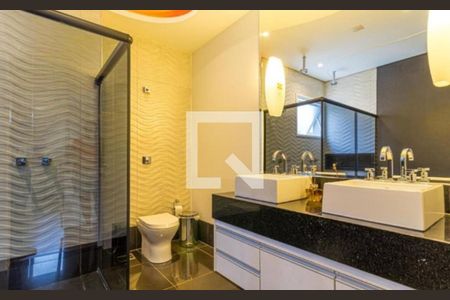 Foto 29 de casa de condomínio à venda com 3 quartos, 373m² em Swiss Park, Campinas