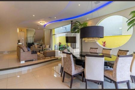 Foto 22 de casa de condomínio à venda com 3 quartos, 373m² em Swiss Park, Campinas