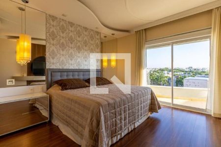 Foto 14 de casa de condomínio à venda com 3 quartos, 373m² em Swiss Park, Campinas