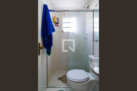 Banheiro de apartamento à venda com 2 quartos, 51m² em Morumbi, São Paulo