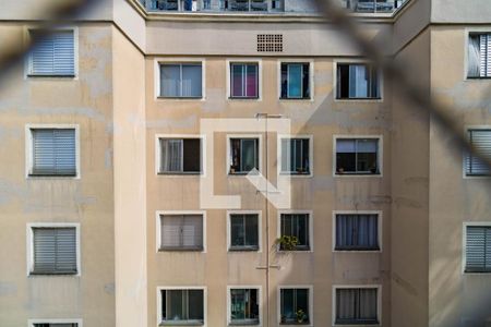 Vista do Quarto 1  de apartamento à venda com 2 quartos, 51m² em Morumbi, São Paulo