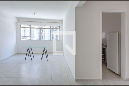 Apartamento à venda com 1 quarto, 60m² em Vila Nova Conceição, São Paulo