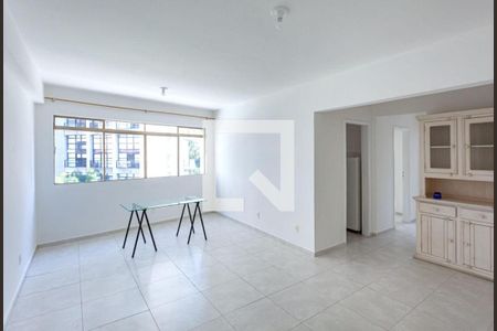 Apartamento à venda com 1 quarto, 60m² em Vila Nova Conceição, São Paulo