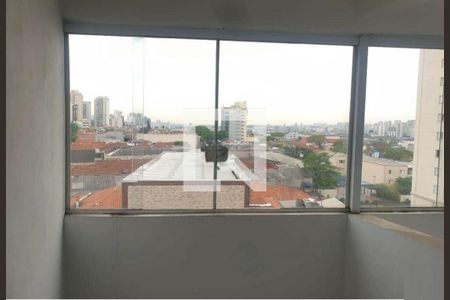 Apartamento à venda com 1 quarto, 50m² em Mooca, São Paulo