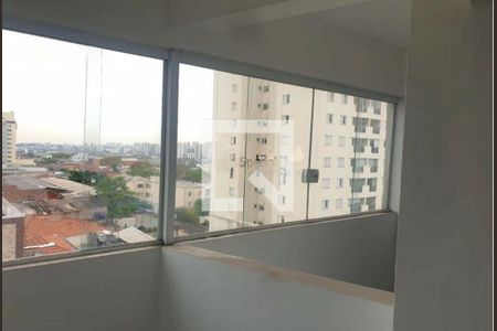 Apartamento à venda com 1 quarto, 50m² em Mooca, São Paulo