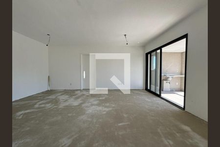 Apartamento à venda com 3 quartos, 115m² em Vila Regente Feijó, São Paulo