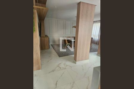 Apartamento à venda com 2 quartos, 100m² em Tatuapé, São Paulo