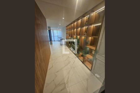 Apartamento à venda com 2 quartos, 100m² em Tatuapé, São Paulo