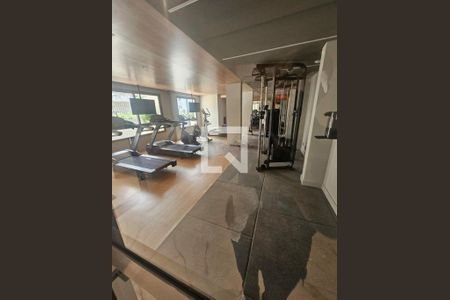 Apartamento à venda com 2 quartos, 100m² em Tatuapé, São Paulo