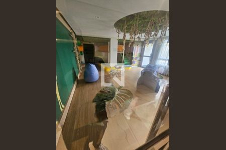 Apartamento à venda com 2 quartos, 100m² em Tatuapé, São Paulo