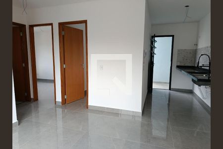 Apartamento à venda com 3 quartos, 58m² em Vila Dom Pedro II, São Paulo