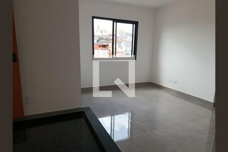 Apartamento à venda com 3 quartos, 58m² em Vila Dom Pedro II, São Paulo