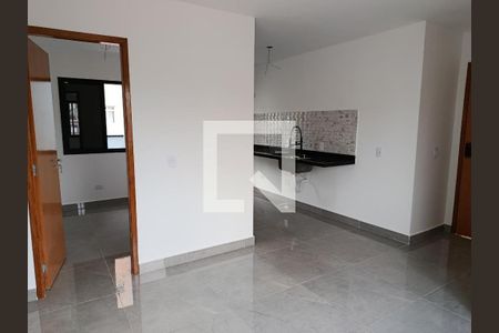 Apartamento à venda com 3 quartos, 58m² em Vila Dom Pedro II, São Paulo