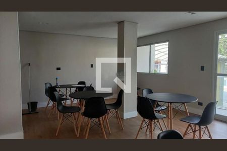 Apartamento à venda com 2 quartos, 50m² em Vila Gomes Cardim, São Paulo