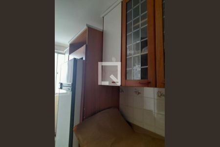 Apartamento à venda com 2 quartos, 50m² em Vila Gomes Cardim, São Paulo