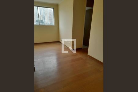 Apartamento à venda com 2 quartos, 50m² em Vila Gomes Cardim, São Paulo
