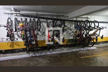 Apartamento à venda com 2 quartos, 50m² em Vila Gomes Cardim, São Paulo
