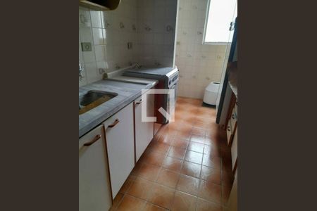Apartamento à venda com 2 quartos, 50m² em Vila Gomes Cardim, São Paulo