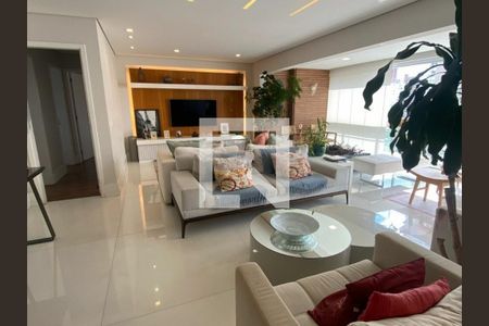 Apartamento à venda com 3 quartos, 168m² em Vila Andrade, São Paulo