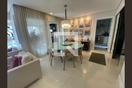 Apartamento à venda com 3 quartos, 168m² em Vila Andrade, São Paulo