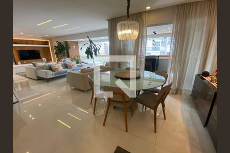 Apartamento à venda com 3 quartos, 168m² em Vila Andrade, São Paulo