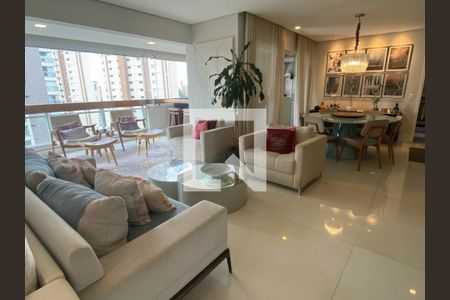 Apartamento à venda com 3 quartos, 168m² em Vila Andrade, São Paulo