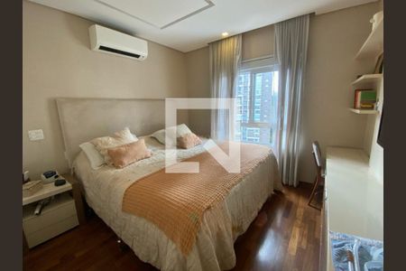Apartamento à venda com 3 quartos, 168m² em Vila Andrade, São Paulo