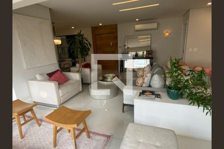 Apartamento à venda com 3 quartos, 168m² em Vila Andrade, São Paulo