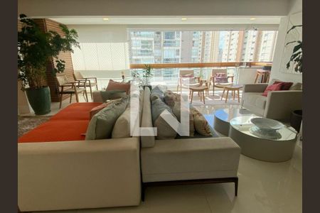 Apartamento à venda com 3 quartos, 168m² em Vila Andrade, São Paulo