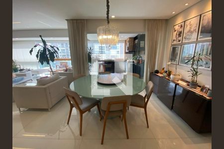 Apartamento à venda com 3 quartos, 168m² em Vila Andrade, São Paulo