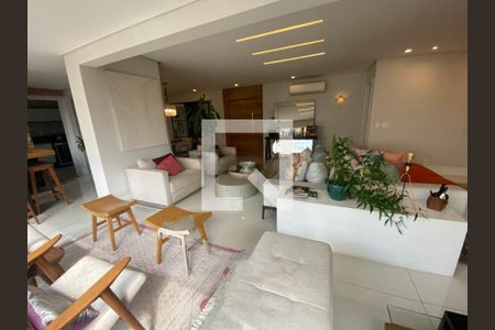 Apartamento à venda com 3 quartos, 168m² em Vila Andrade, São Paulo
