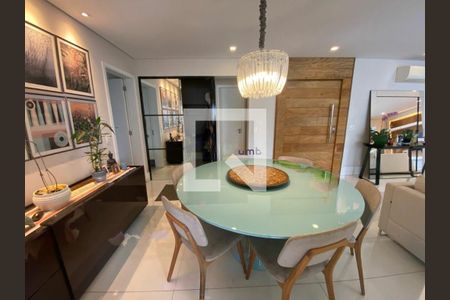 Apartamento à venda com 3 quartos, 168m² em Vila Andrade, São Paulo