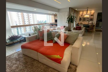 Apartamento à venda com 3 quartos, 168m² em Vila Andrade, São Paulo