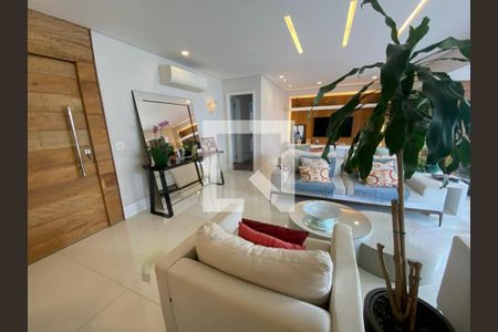 Apartamento à venda com 3 quartos, 168m² em Vila Andrade, São Paulo