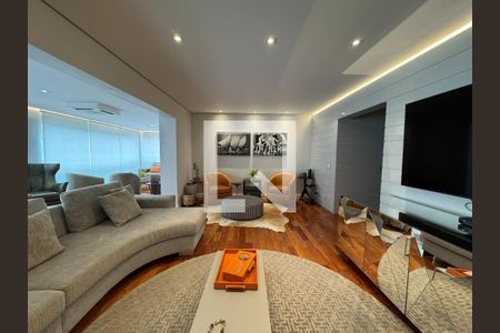 Apartamento à venda com 3 quartos, 208m² em Vila Mariana, São Paulo