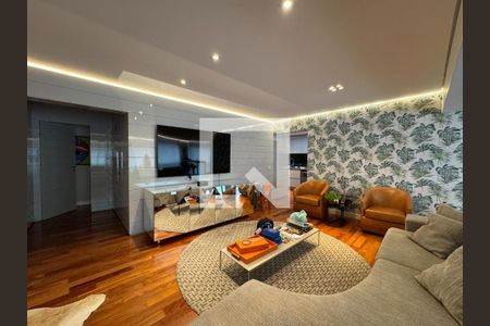 Apartamento à venda com 3 quartos, 208m² em Vila Mariana, São Paulo