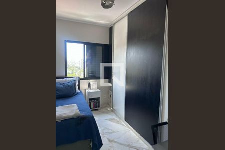 Apartamento à venda com 3 quartos, 88m² em Vila Regente Feijó, São Paulo