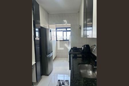 Apartamento à venda com 3 quartos, 88m² em Vila Regente Feijó, São Paulo
