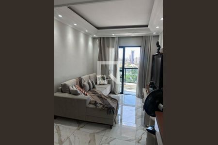 Apartamento à venda com 3 quartos, 88m² em Vila Regente Feijó, São Paulo