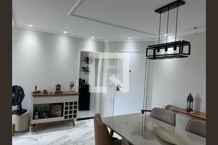 Apartamento à venda com 3 quartos, 88m² em Vila Regente Feijó, São Paulo
