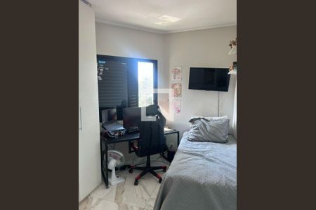 Apartamento à venda com 3 quartos, 88m² em Vila Regente Feijó, São Paulo
