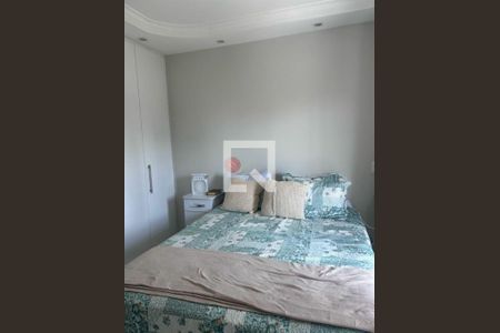 Apartamento à venda com 3 quartos, 88m² em Vila Regente Feijó, São Paulo