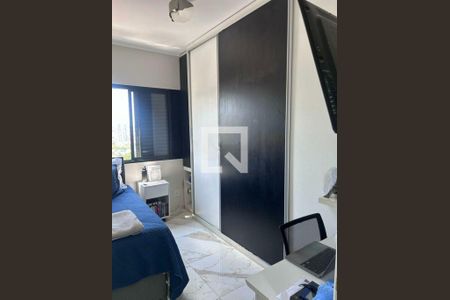Apartamento à venda com 3 quartos, 88m² em Vila Regente Feijó, São Paulo