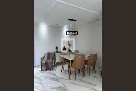 Apartamento à venda com 3 quartos, 88m² em Vila Regente Feijó, São Paulo