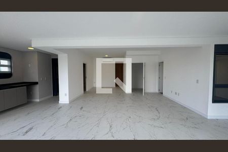 Apartamento à venda com 3 quartos, 162m² em Chácara Santo Antônio (Zona Sul), São Paulo
