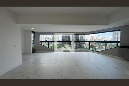 Apartamento à venda com 3 quartos, 162m² em Chácara Santo Antônio (Zona Sul), São Paulo