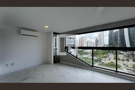Apartamento à venda com 3 quartos, 162m² em Chácara Santo Antônio (Zona Sul), São Paulo