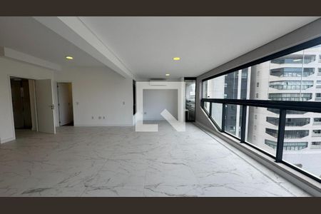 Apartamento à venda com 3 quartos, 162m² em Chácara Santo Antônio (Zona Sul), São Paulo