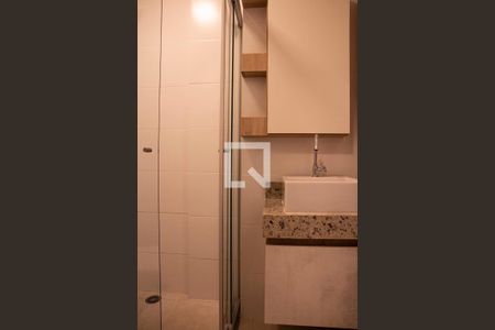 Apartamento à venda com 1 quarto, 16m² em Bela Vista, São Paulo
