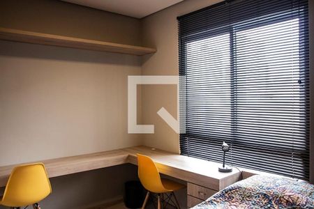 Apartamento à venda com 1 quarto, 16m² em Bela Vista, São Paulo